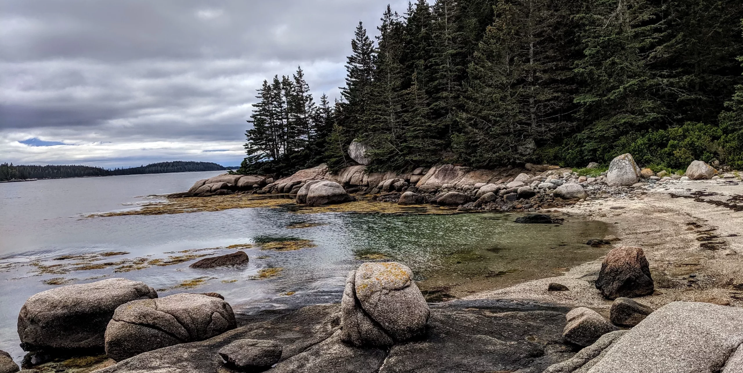 Visit Buckle Harbor, Maine for Cruisers and Boaters | Where to Anchor ...