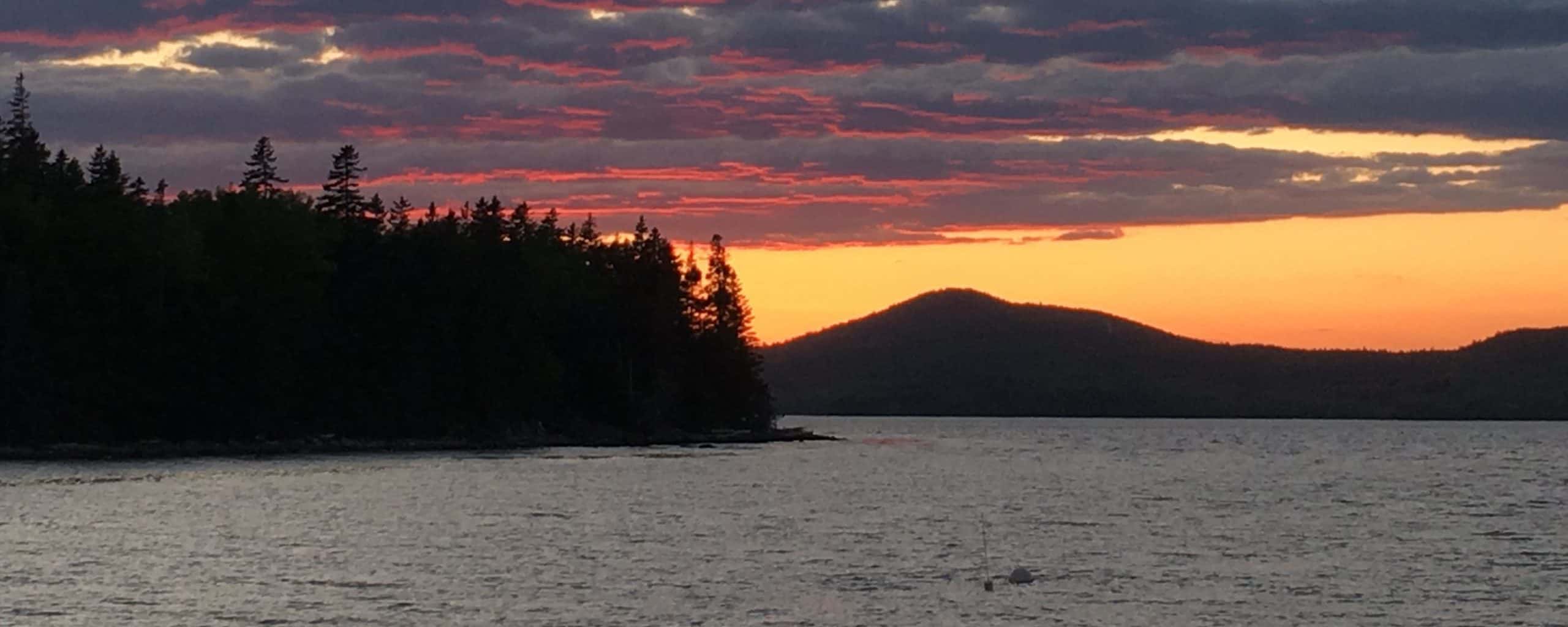 Visit Islesboro, Maine for Cruisers and Boaters Where to Anchor, Moor, & Explore