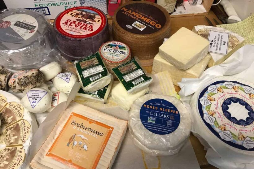 Visit Northeast Harbor, Maine for Cruisers and Boaters Where to