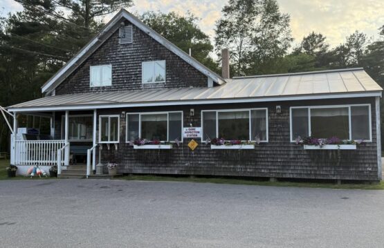 Georgetown General Store